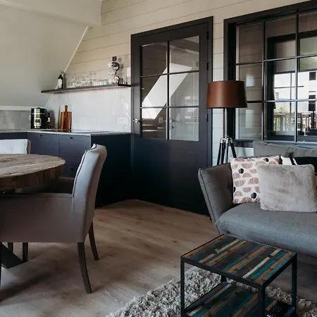Huys Weinduna Apartment Wenduine
