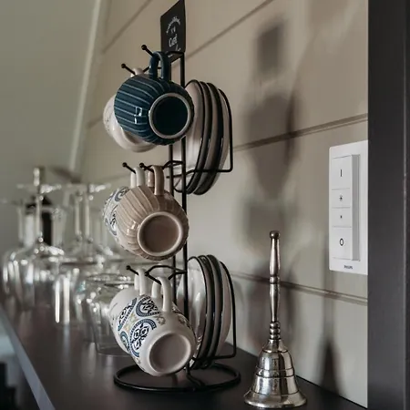 Huys Weinduna Apartment *
