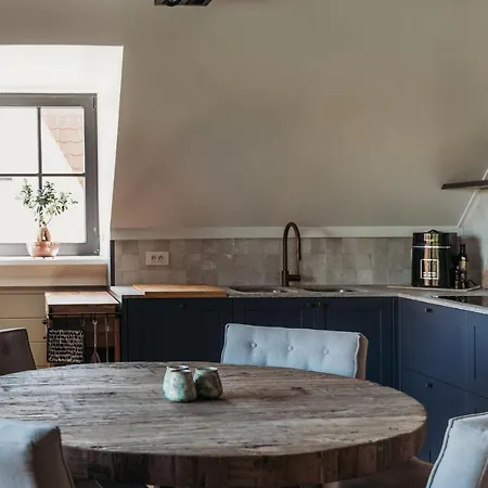 Huys Weinduna Apartment