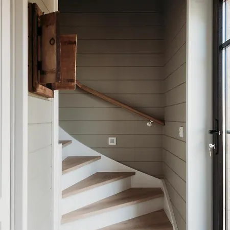 Huys Weinduna Apartment