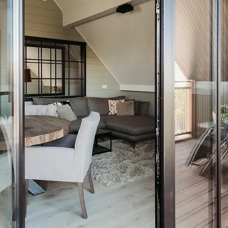 Huys Weinduna Apartment