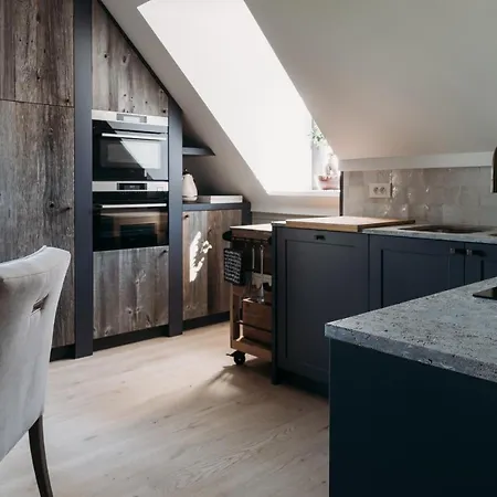 Apartment Huys Weinduna