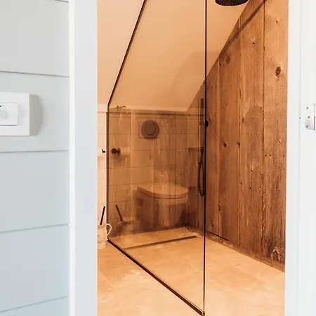 Huys Weinduna Apartment