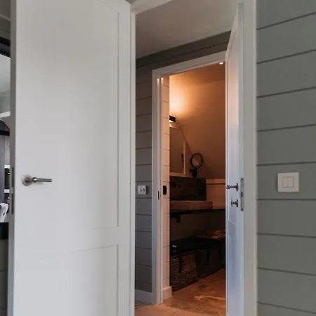 Apartment Huys Weinduna Wenduine